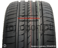 Goodyear F1 Asymmetric 2.. 101Y XL AO FP