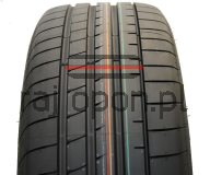 Goodyear F1 Asymmetric 3 SUV 97V FP