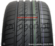 Goodyear F1 Asymmetric 5. 92Y XL AU FP