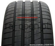 Goodyear F1 Asymmetric 6 98Y XL FP