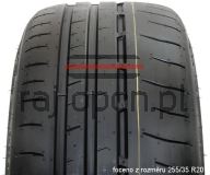 Goodyear F1 Super Sport R 108Y XL FP
