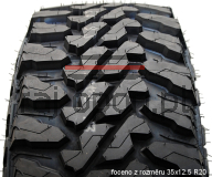 Yokohama G003 Geolandar M/T 121Q POR