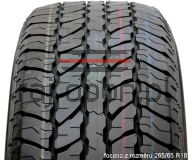 Yokohama G31A Geolandar A/T 114V