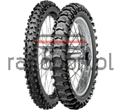 Dunlop Geomax MX12 51M TT Front