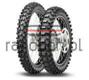 Dunlop Geomax MX33 33J TT Front