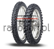 Dunlop Geomax MX53 33J TT Front