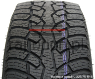 Nokian C Hakkapeliitta CR4 97R Zimowe