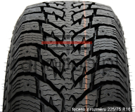 Nokian Hakkapeliitta LT3 120Q Zimowe