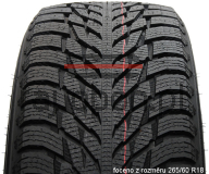 Nokian Hakkapeliitta R3 SUV 106T XL Zimowe