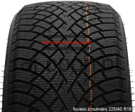 Nokian Hakkapeliitta R5 EV 109R XL SilentDrive Zimowe