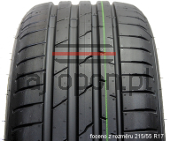 Hankook IK01A iON evo SUV 102T XL + MFS EV