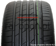 Hankook IK01 iON evo 100Y XL NF0 MFS . EV