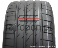 Hankook IK31 iON evo R 92Y XL * MFS EV