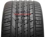 Hankook K117C 110W XL RFT MFS