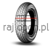 Dunlop K127 59S TT Rear