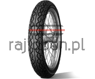 Dunlop K388 51P TL Rear