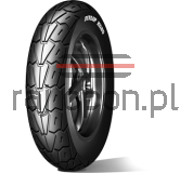 Dunlop K525 74V TL WLT Rear
