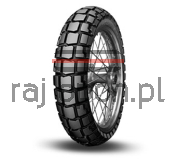 Dunlop K660 68S TT Rear