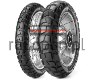 Metzeler Karoo 3 59R TL Front Zimowe