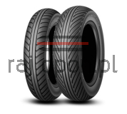 Dunlop KR345 TL Front