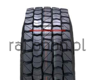 Kumho KRD02 121M