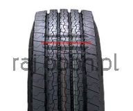 Kumho KRS03 121M