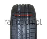 Kumho KU39 Ecsta Le Sport 98Y XL