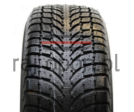 Michelin Latitude Alpin LA2 109V XL N0 GreenX Zimowe