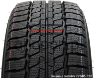 Ostatní C LL01 112T Zimowe Triangle