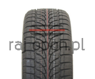 Bridgestone LM-80 Evo Blizzak 109T XL Zimowe DOT2022