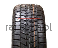 Bridgestone LM25-4x4 Blizzak 107V XL * RFT MFS M+S