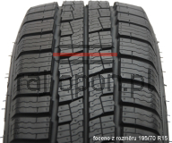 Laufenn C LV71 X Fit Van 4S 104R