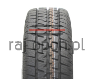 Matador C MPS 530 Sibir Snow Van 89R Zimowe DOT2021