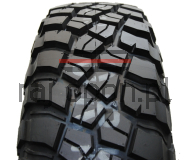 BFGoodrich Mud-Terrain T/A KM3 115Q P.O.R.