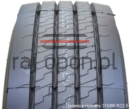 Goodride MultiNavi S1 157K