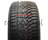 Michelin Pilot Alpin PA4 94V XL * GreenX M+S