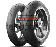 Michelin Pilot Power 2CT 55W