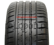 Michelin Pilot Sport 4 108Y XL NF0