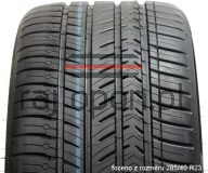 Michelin Pilot Sport A/S 4 111Y XL LR Acoustic