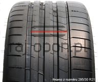 Michelin Pilot Sport S 5 101Y XL T0 MFS BLE-Acoustic RG