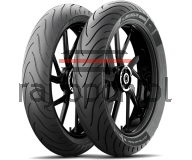 Michelin Pilot Street F 54H