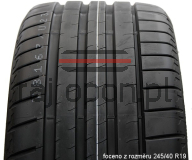 Bridgestone Potenza Sport 99Y XL MFS