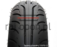 Michelin Power Pure 58S TL