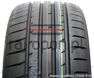 Toyo Proxes R51A 89W MFS