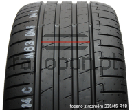 Pirelli P Zero E 101Y XL RNF MFS ELT