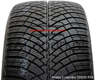 Pirelli P Zero Winter 2 98W XL MFS PNCS ELT Zimowe