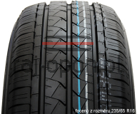 Bridgestone C R660A Duravis 109T DOT2022