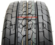 Bridgestone C R660 Duravis 121R