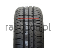 Hankook C RA18 Vantra LT 112Q DOT2022