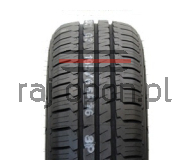 Hankook C RA18 Vantra LT 103H